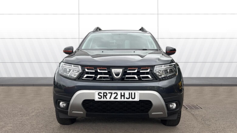 Dacia Duster 1.3 TCe 130 Extreme SE 5dr Petrol Estate